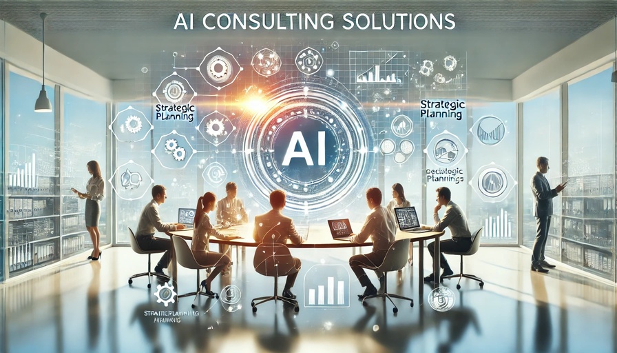 Servicios de Consultoría